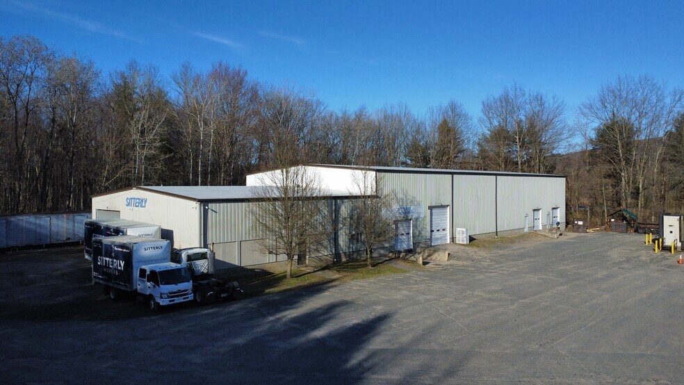 Primary Photo Of 43 Whately Rd, South Deerfield Warehouse For Lease