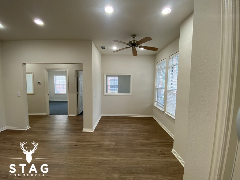 More Photos Of 1206 Bent Oaks Ct, Denton Medical For Lease