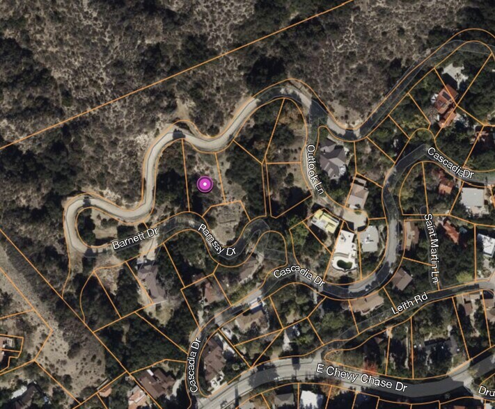 More Photos Of Ramsay Drive, Glendale Land For Sale