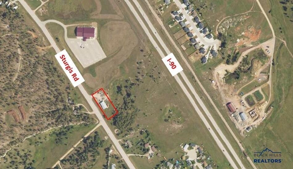 More Photos Of 13496 Sturgis Rd, Piedmont Warehouse For Sale