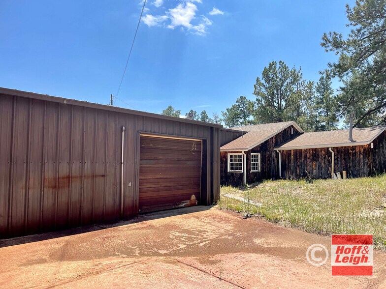 More Photos Of 245 Perry Park Ave, Larkspur Office For Sale