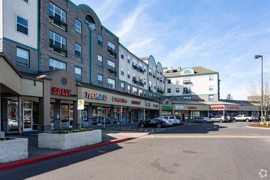 More Photos Of 11930 NE Glisan St, Portland Unknown For Lease