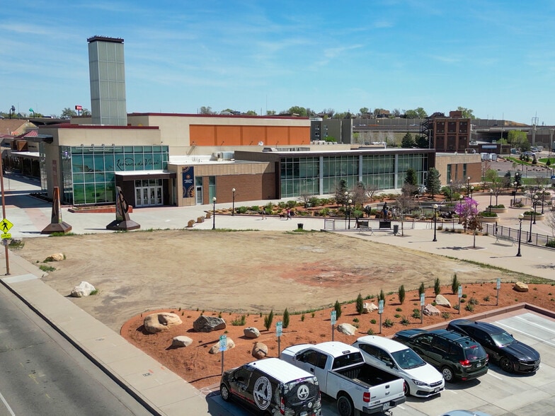 More Photos Of 150 Central Main St, Pueblo Land For Sale