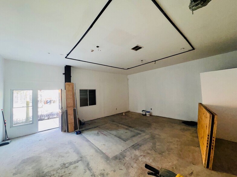 More Photos Of 217 Malcolm X Blvd, Brooklyn Funeral Home For Lease