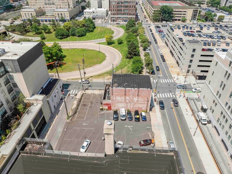 More Photos Of 1428 Callowhill St, Philadelphia Land For Sale