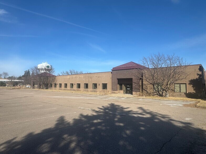 More Photos Of 343 E 82nd St, Chaska Warehouse For Sale