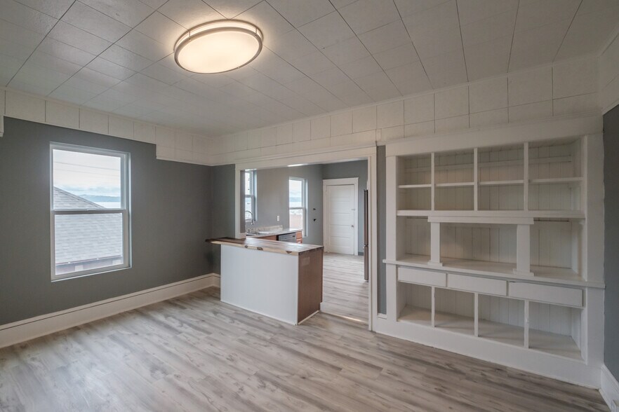 More Photos Of 640 8th St, Astoria Apartments For Sale