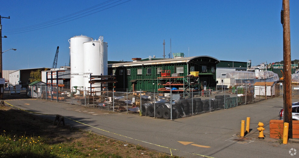 More Photos Of 660 W Ewing St, Seattle Unknown For Lease