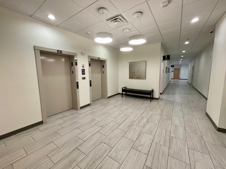 More Photos Of 1011 Johnston Willis Dr, North Chesterfield Medical For Lease