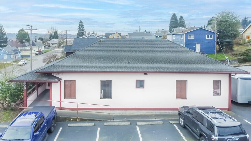 More Photos Of 603 Chester Ave, Bremerton Apartments For Sale