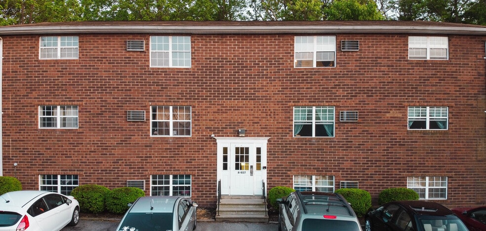 More Photos Of 827 Dornin St, Greensburg Apartments For Sale