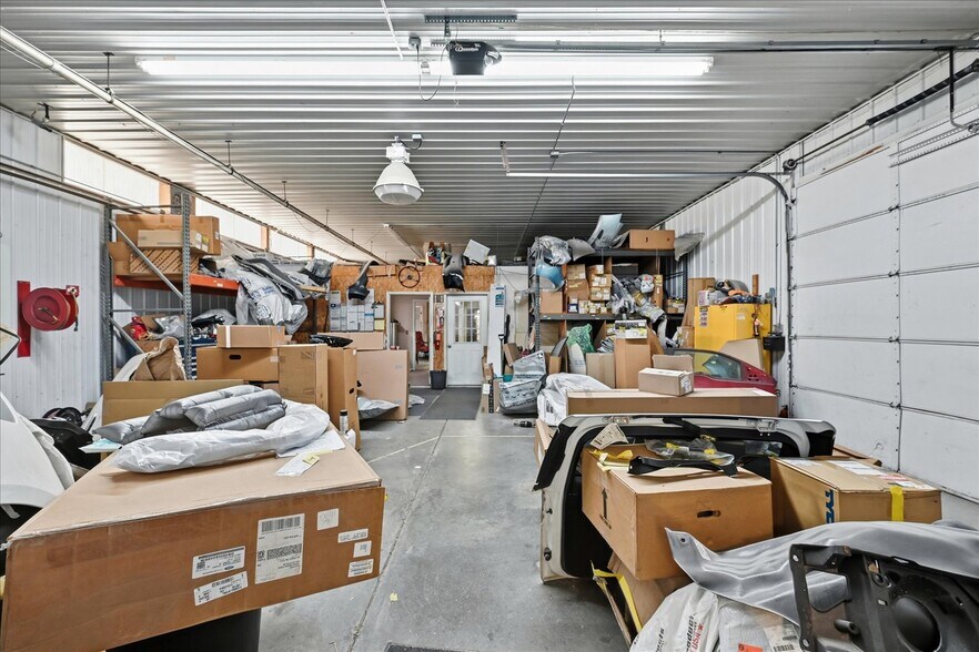 More Photos Of 116 Bruce Dr, Winchester Warehouse For Sale