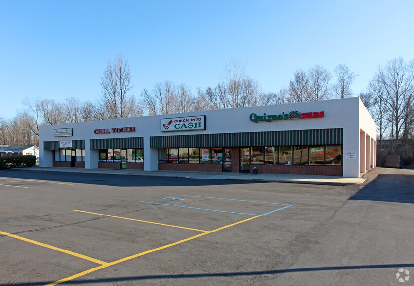 Primary Photo Of 915 Jefferson St SE, Athens Unknown For Lease