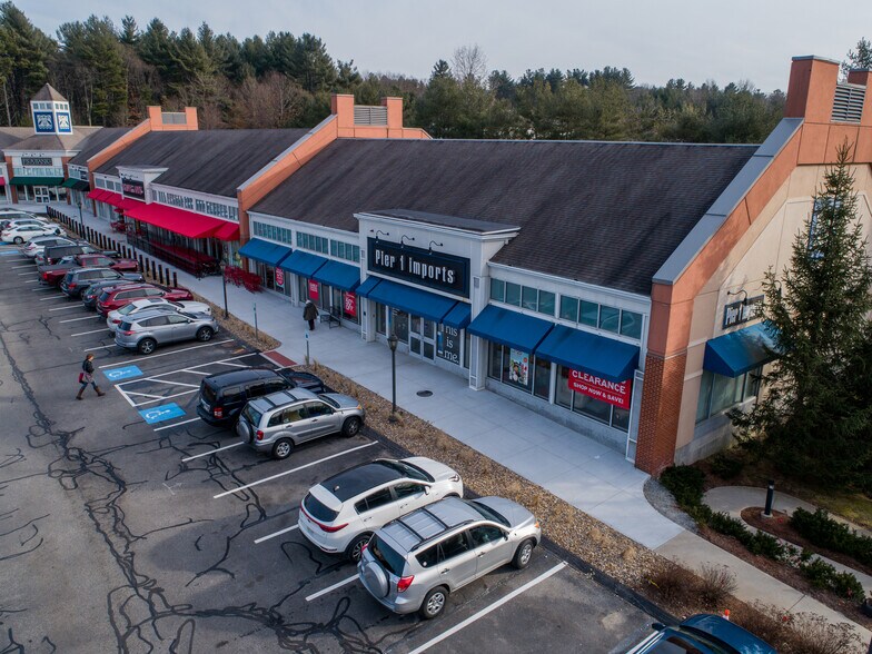 145149 Great Rd, Acton, MA 01720 For Lease