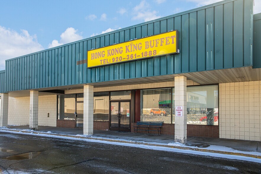 More Photos Of 720-756 Broadway St, Berlin Unknown For Lease