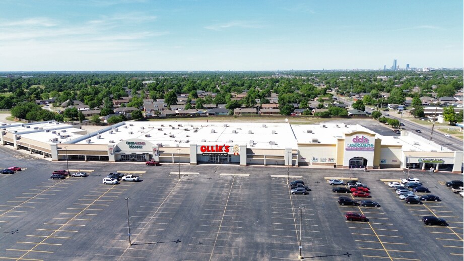 More Photos Of 2201 W I-240 Rd, Oklahoma City Land For Lease