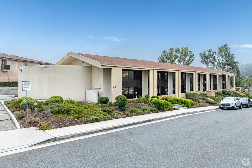 More Photos Of 5210 Lewis Rd, Agoura Hills Light Distribution For Sale