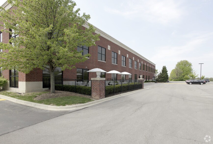 More Photos Of 3400 Morse Xing, Columbus Office For Lease