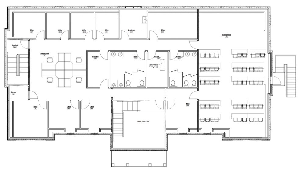 Photo of 2nd Floor Ste 