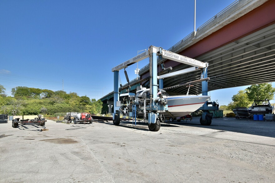 More Photos Of 5700 41st, Forest View Sports And Entertainment For Sale