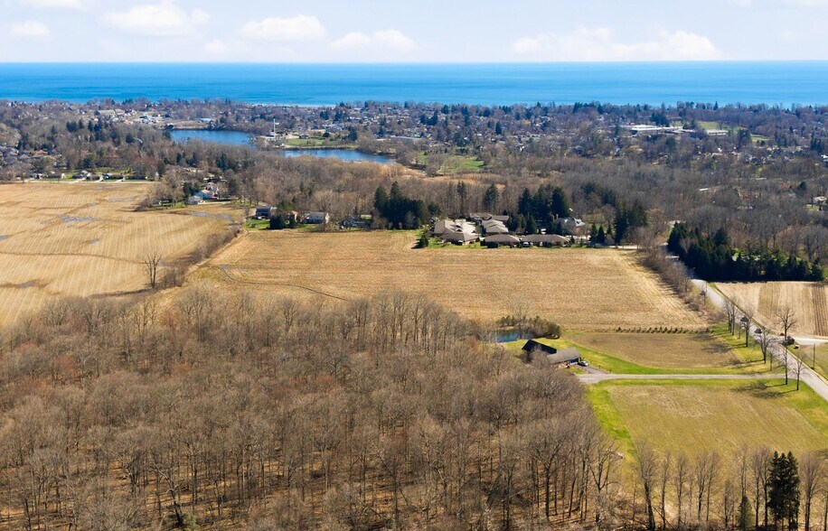Primary Photo Of 66 Tisdale Rd, Port Dover Land For Sale