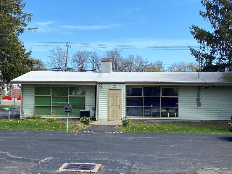 More Photos Of 6240 Transit Rd, Depew Medical For Sale