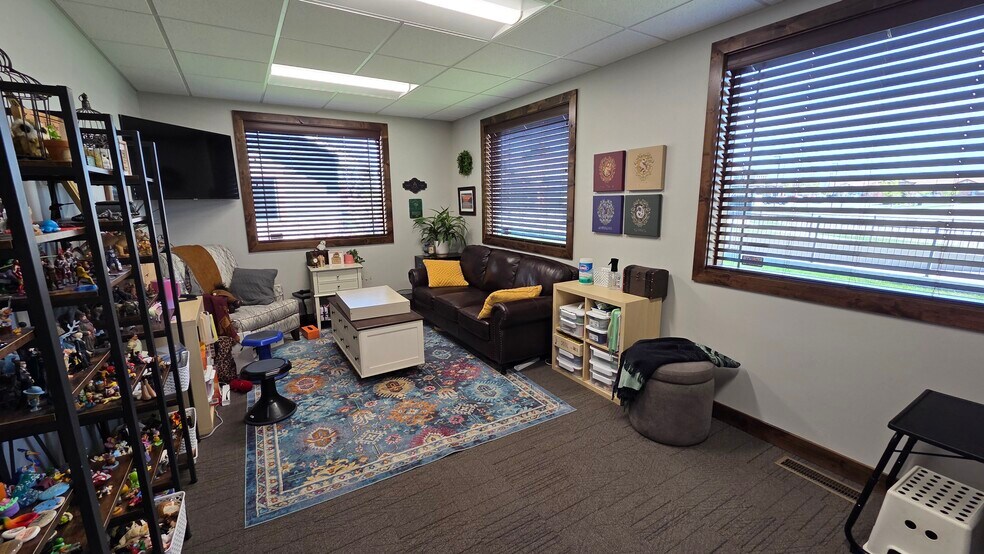 More Photos Of 3393 Merlin Dr, Idaho Falls Office For Sale