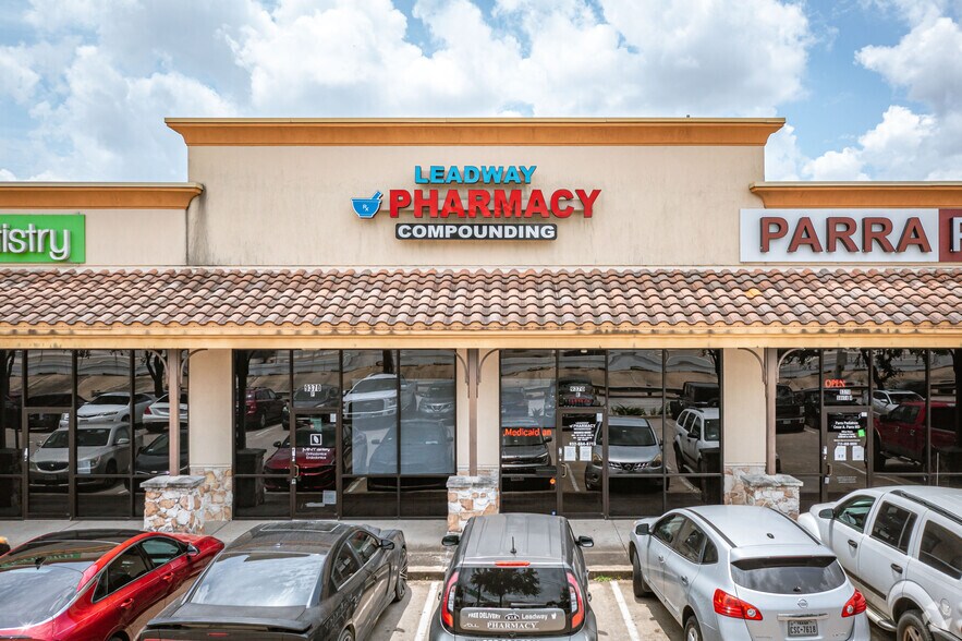 More Photos Of 9370-9380 W Sam Houston Pky S, Houston Unknown For Lease