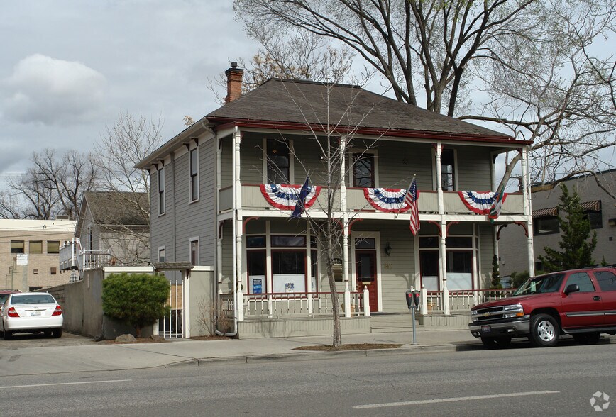 More Photos Of 512 W Idaho St, Boise Office For Lease