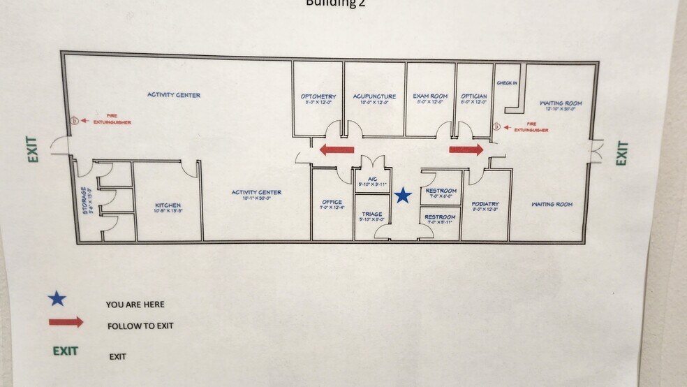 More Photos Of 9601 SW 40th St, Miami Medical For Lease