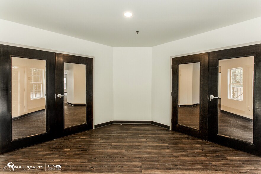 More Photos Of 1230 Upper Hembree Rd, Roswell Loft Creative Space For Lease