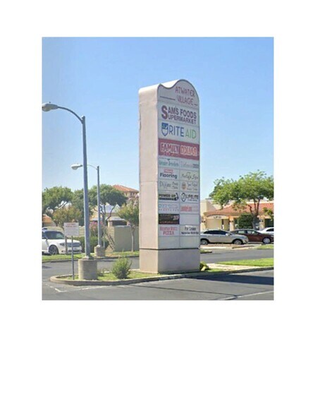 More Photos Of 101-521 Bellevue Rd, Atwater Unknown For Lease