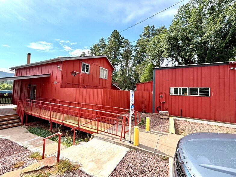 More Photos Of 6261 W Hardscrabble Mesa Rd, Pine Freestanding For Sale