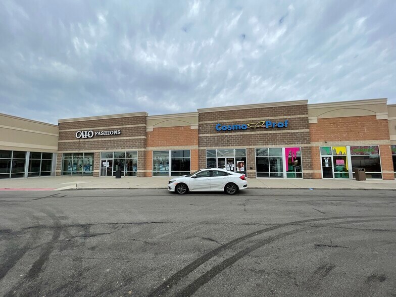 More Photos Of 8070-8200 E Broad St, Columbus Unknown For Sale