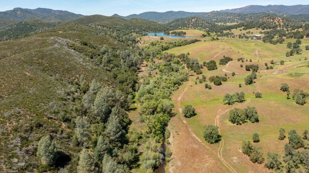 More Photos Of 4780-4784 Mary Harrison Mine Rd, Coulterville Land For Sale