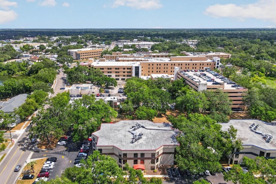 More Photos Of 500 Vonderburg Dr, Brandon Medical For Sale