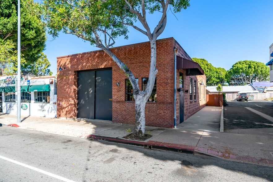Primary Photo Of 664 Marsh St, San Luis Obispo Lodge Meeting Hall For Sale