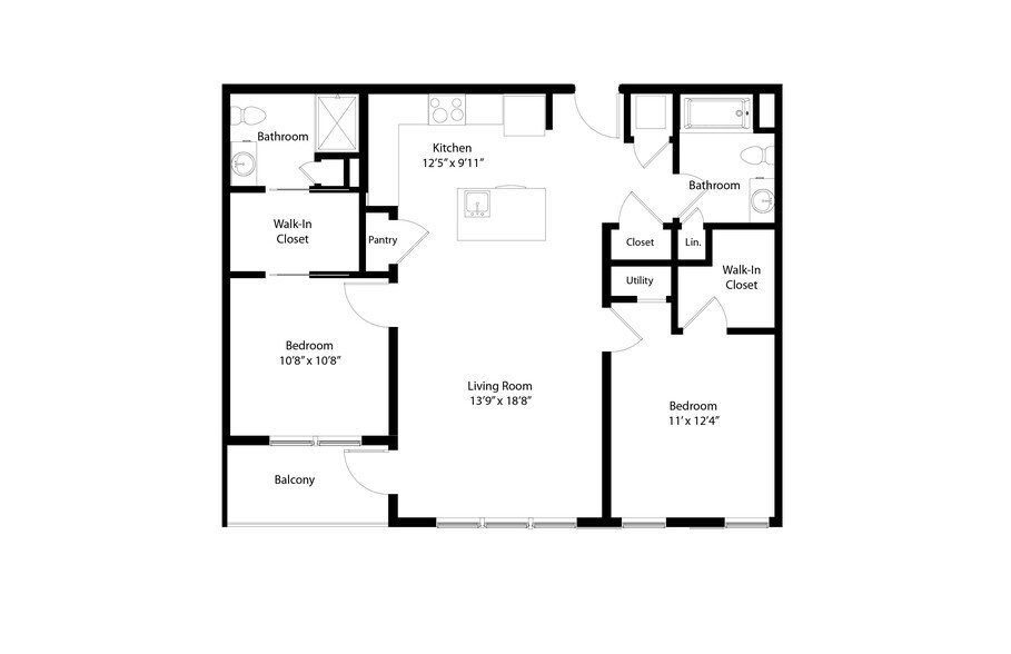 Photo of 1st Floor Ste 