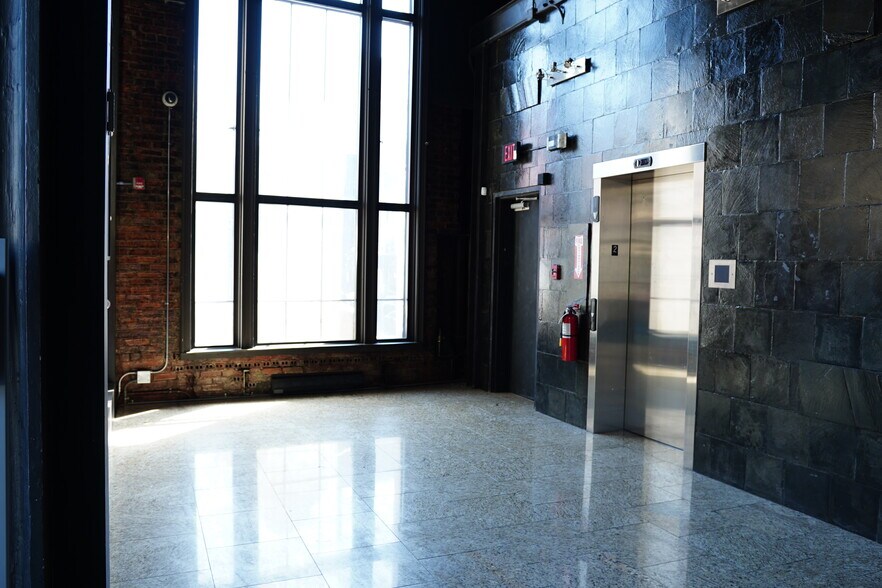 More Photos Of 142 Broad St, Elizabeth Loft Creative Space For Lease