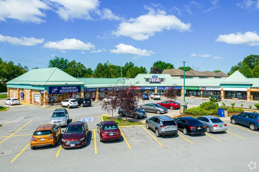 More Photos Of 1250 Stittsville Main St, Stittsville Unknown For Lease