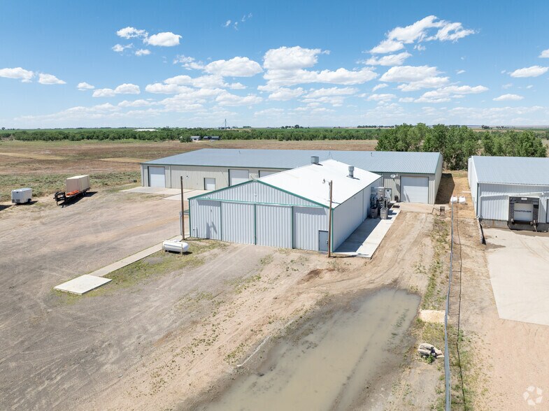 More Photos Of 12555 Energy Rd, Fort Morgan Manufacturing For Lease