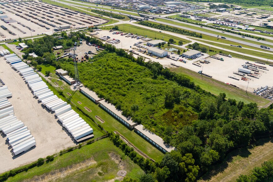 More Photos Of 8186 Miller Rd 3, Houston Land For Sale