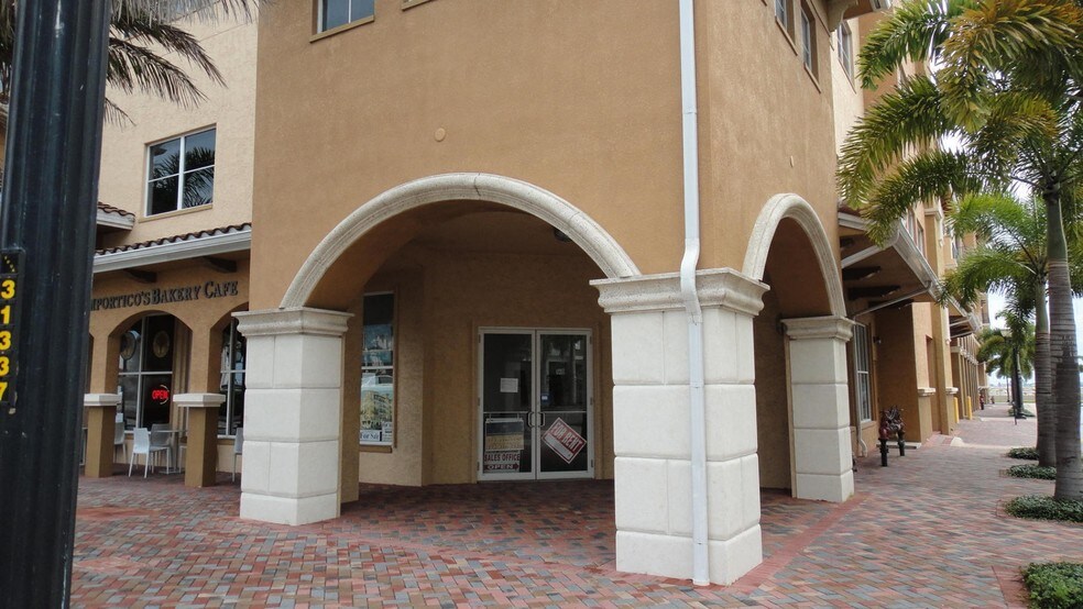 More Photos Of 120-140 S Indian River Dr, Fort Pierce Office Residential For Sale