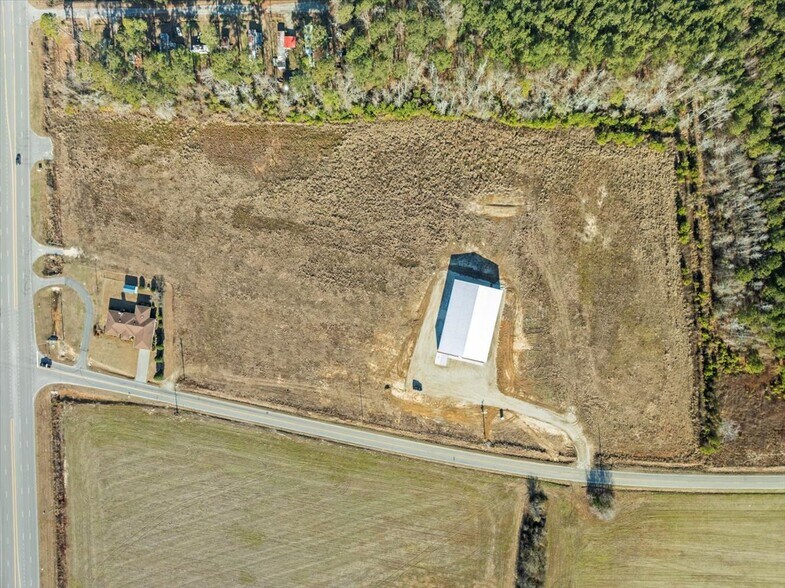 More Photos Of 3345 Willow Creek Rd, Florence Flex For Lease