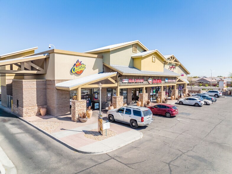 More Photos Of W Southern Ave @ 35th Ave, Phoenix Unknown For Sale