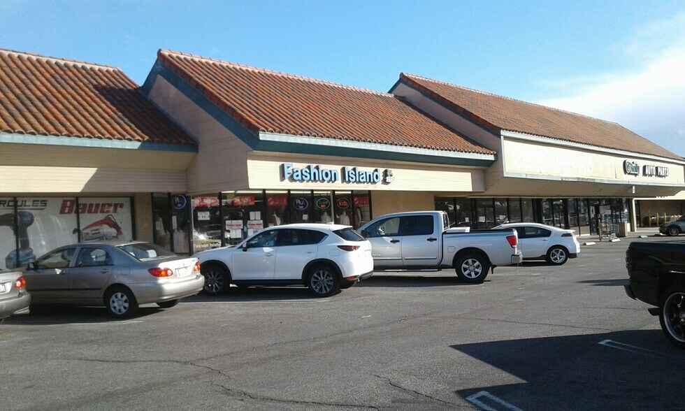 More Photos Of 2500-2818 Saviers Rd, Oxnard Unknown For Lease