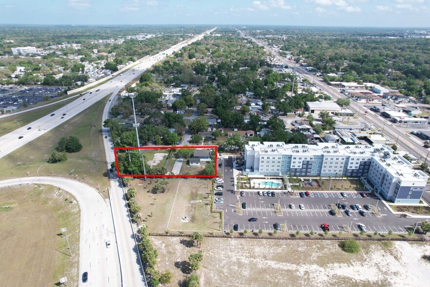More Photos Of 705 Wilma st, Tampa Land For Sale
