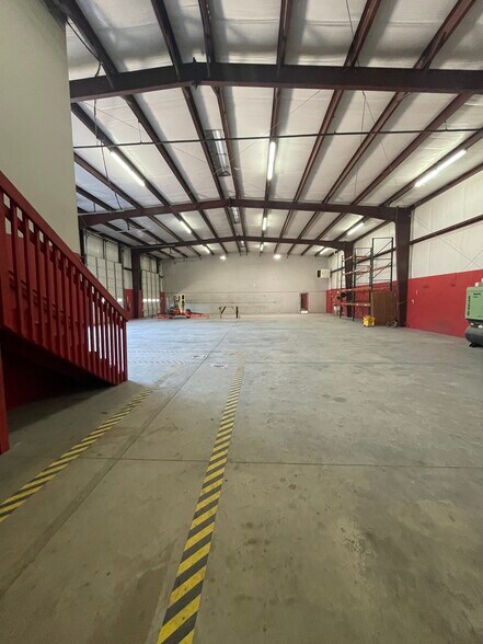 More Photos Of 10204 Highway 80, Minden Warehouse For Sale