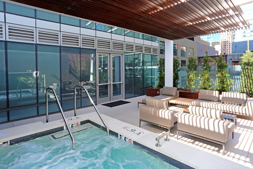 More Photos Of 39 Tehama St, San Francisco Apartments For Lease