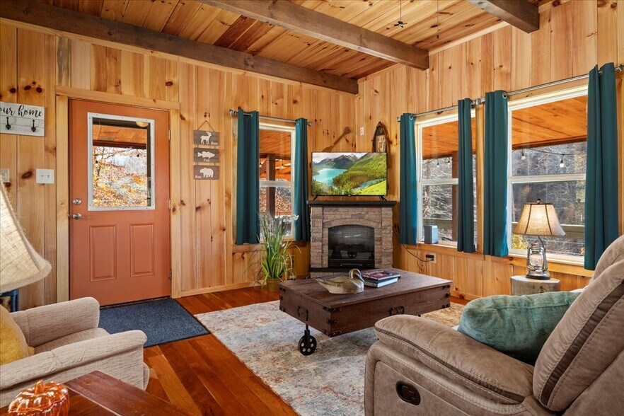 More Photos Of 16 Hickory Lane, Campton Land For Sale